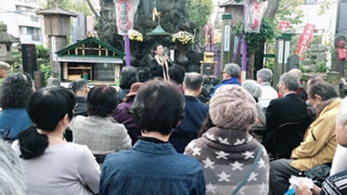 法話・講話向け 過去の講演実績